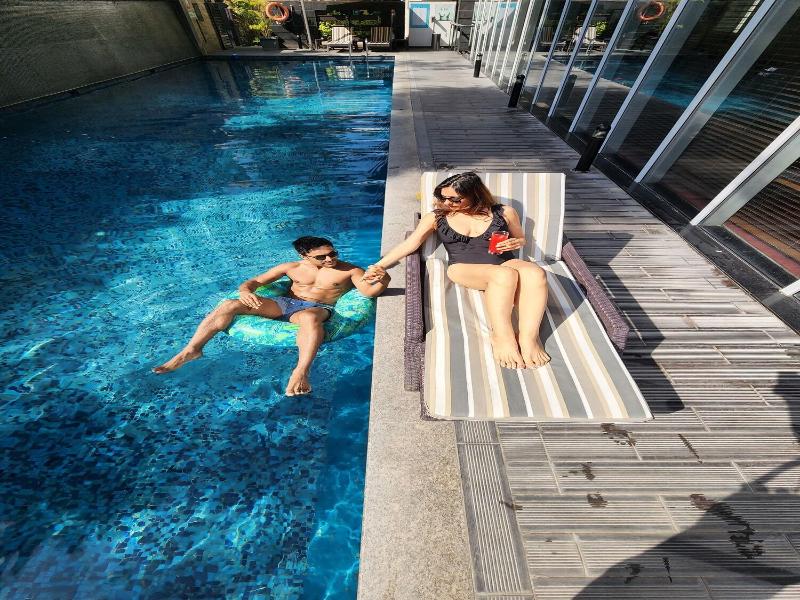 Marriott Suites Pune image