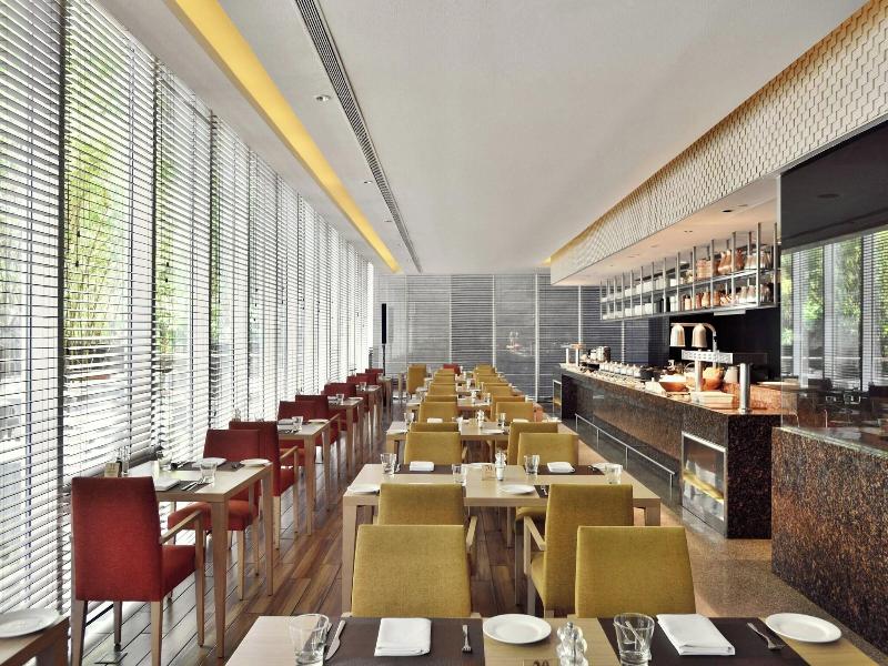 Marriott Suites Pune image