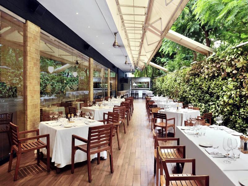 Marriott Suites Pune image