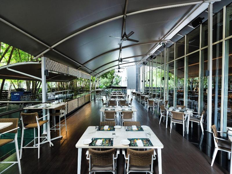Marriott Suites Pune image