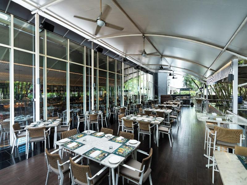 Marriott Suites Pune image
