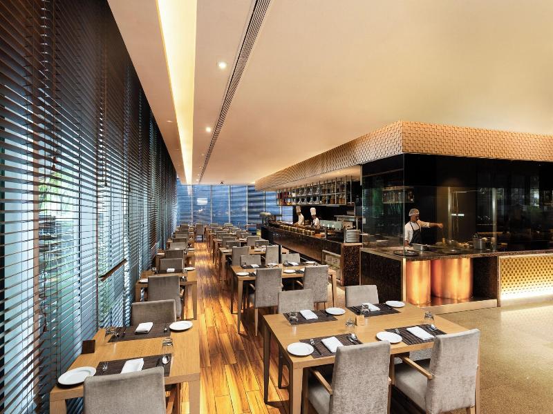 Marriott Suites Pune image