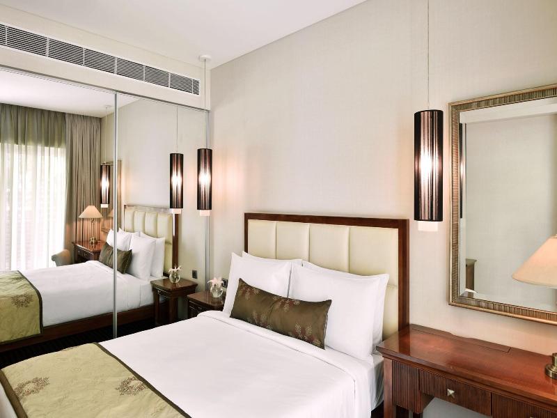Marriott Suites Pune image