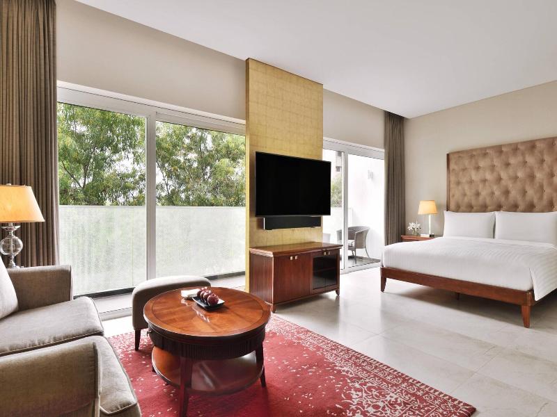 Marriott Suites Pune image