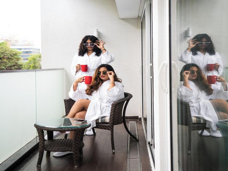 Marriott Suites Pune image