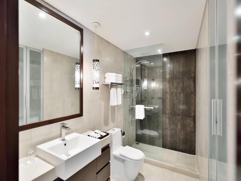 Marriott Suites Pune image
