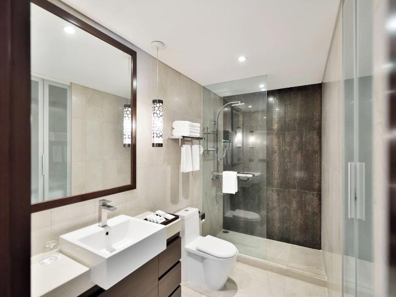 Marriott Suites Pune image