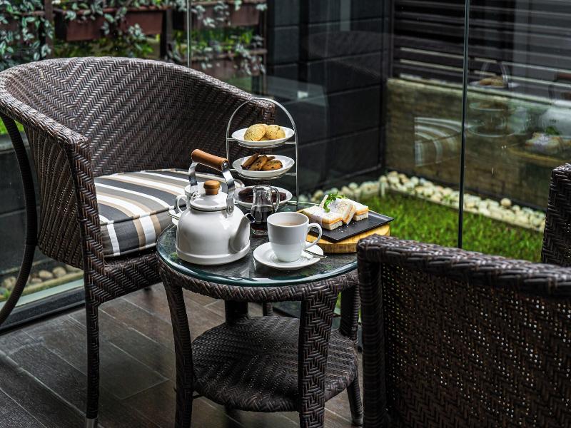 Marriott Suites Pune image