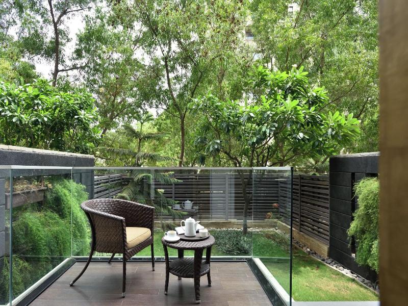 Marriott Suites Pune image