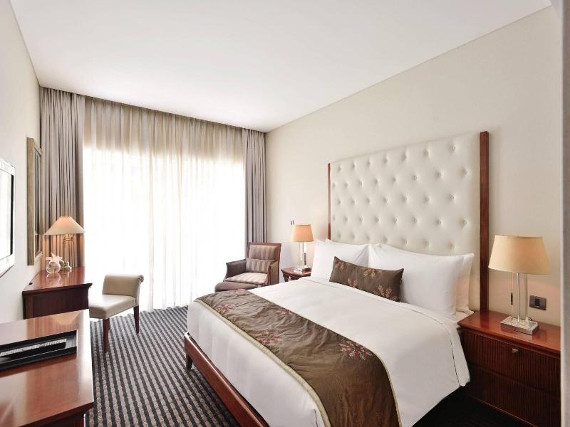 Marriott Suites Pune image