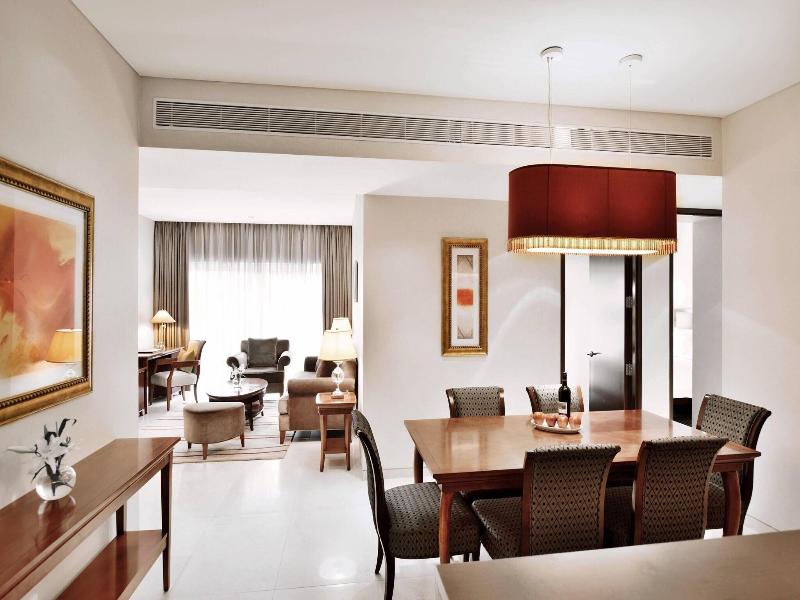 Marriott Suites Pune image