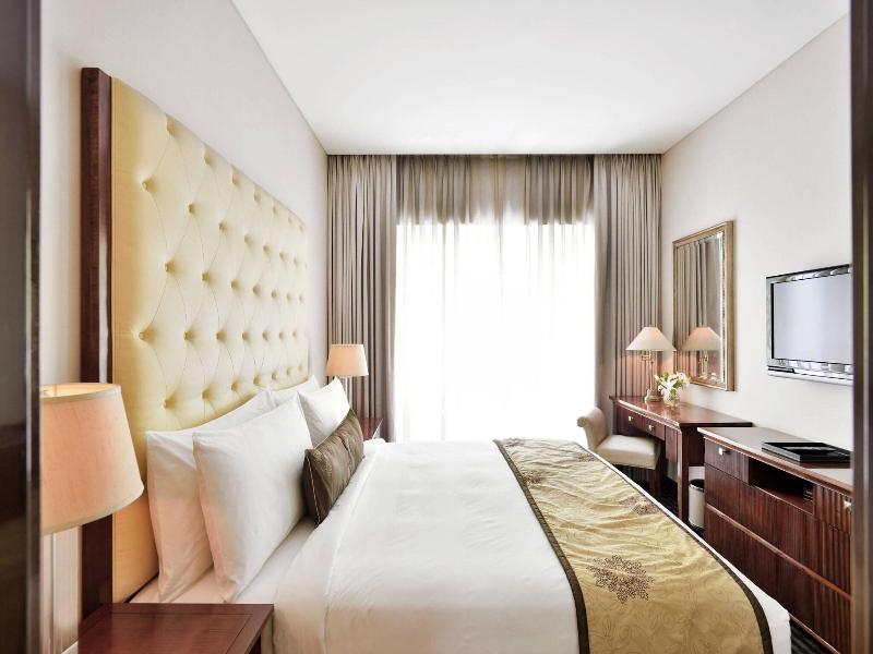 Marriott Suites Pune image
