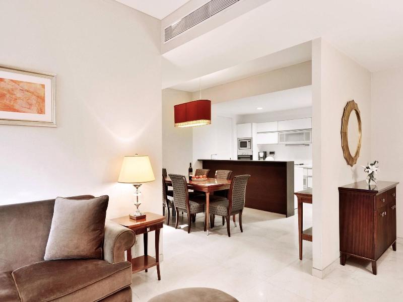 Marriott Suites Pune image