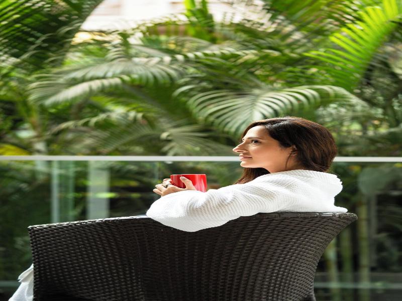 Marriott Suites Pune image
