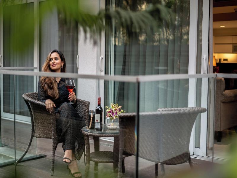 Marriott Suites Pune image