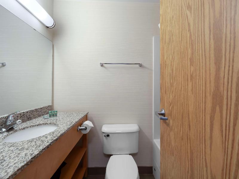 Best Western Grande Prairie Hotel & Suites image