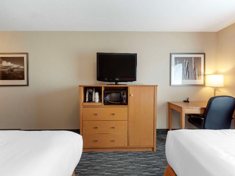 Best Western Grande Prairie Hotel & Suites image