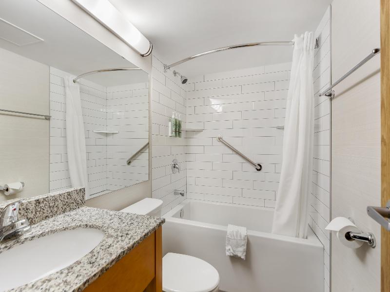 Best Western Grande Prairie Hotel & Suites image