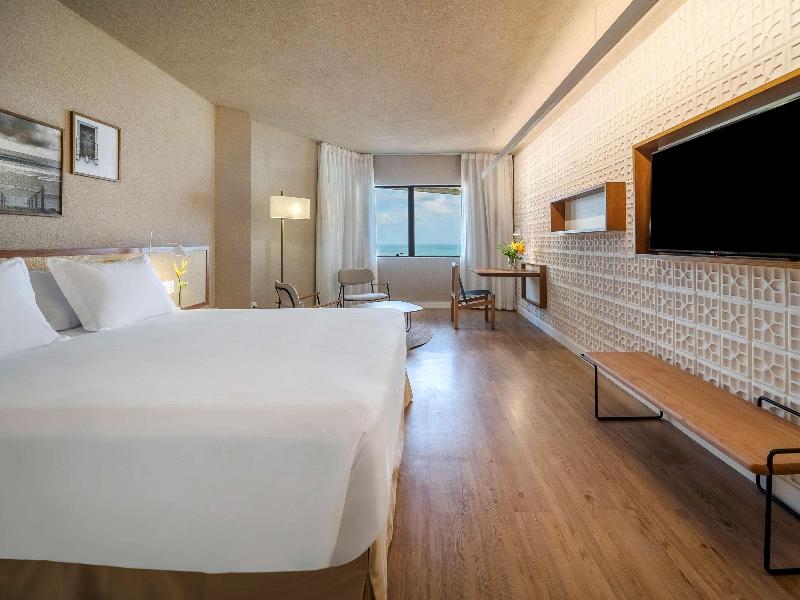 Hotel Recife Boa Viagem image