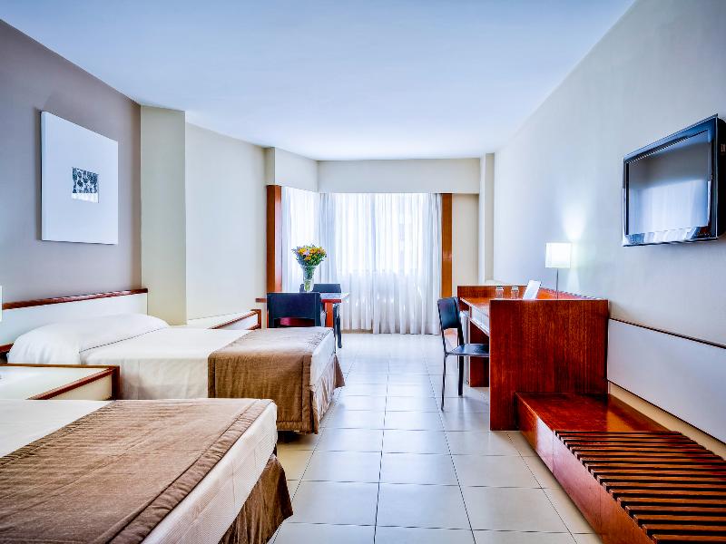 Hotel Recife Boa Viagem image