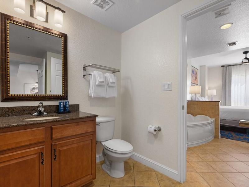 Club Wyndham Bonnet Creek image