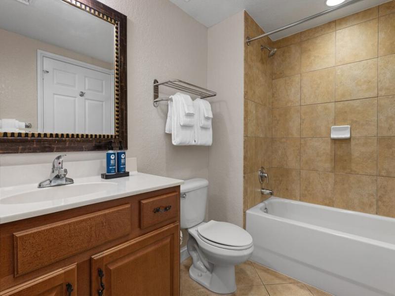 Club Wyndham Bonnet Creek image