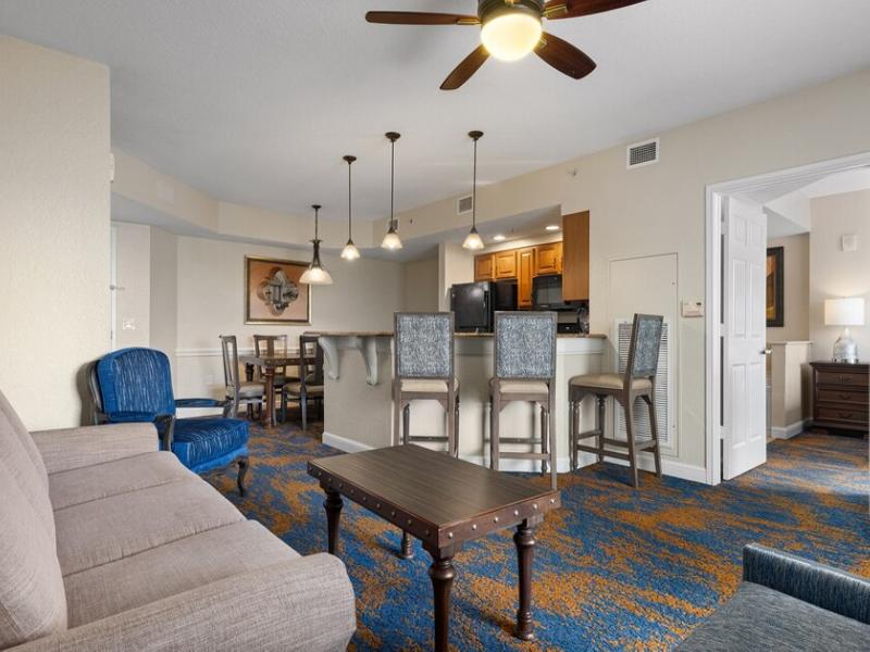 Club Wyndham Bonnet Creek image