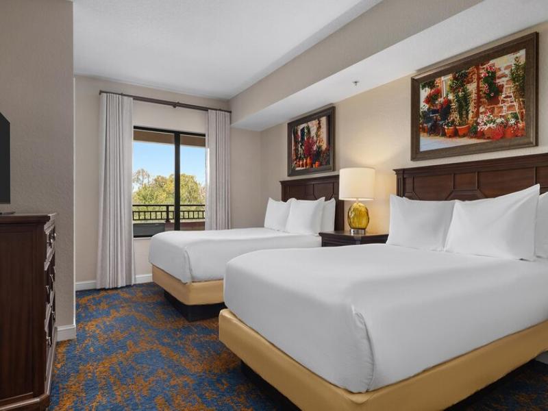 Club Wyndham Bonnet Creek image