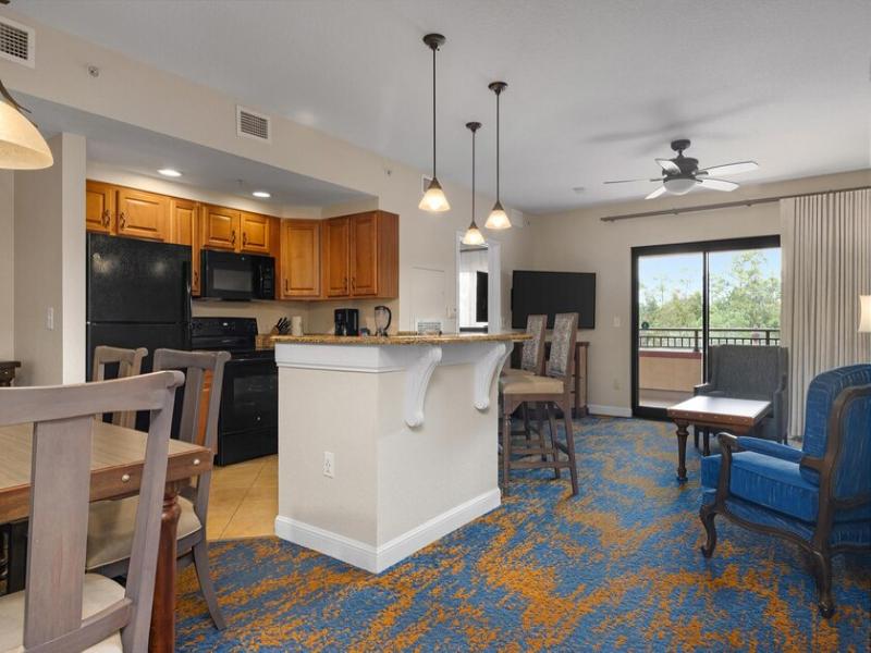 Club Wyndham Bonnet Creek image