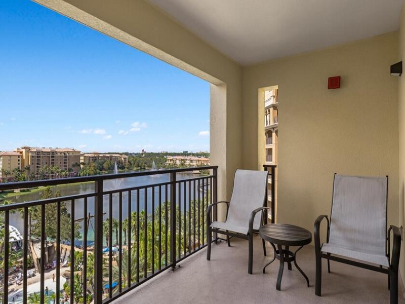 Club Wyndham Bonnet Creek image