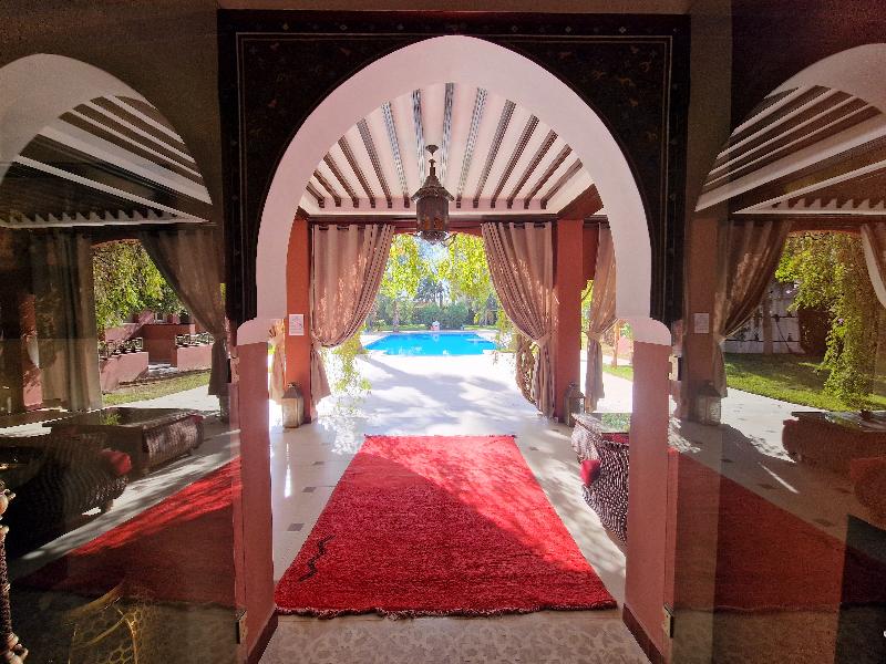 Palace Africa