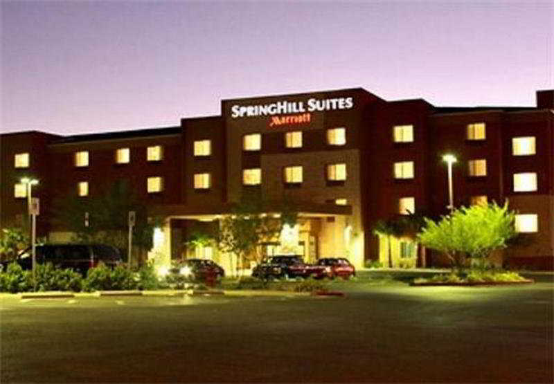 Hotel SpringHill Suites Las Vegas Henderson