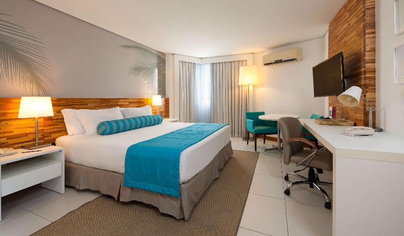Best Western Premier Maceio image