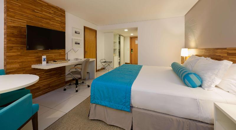 Best Western Premier Maceio image