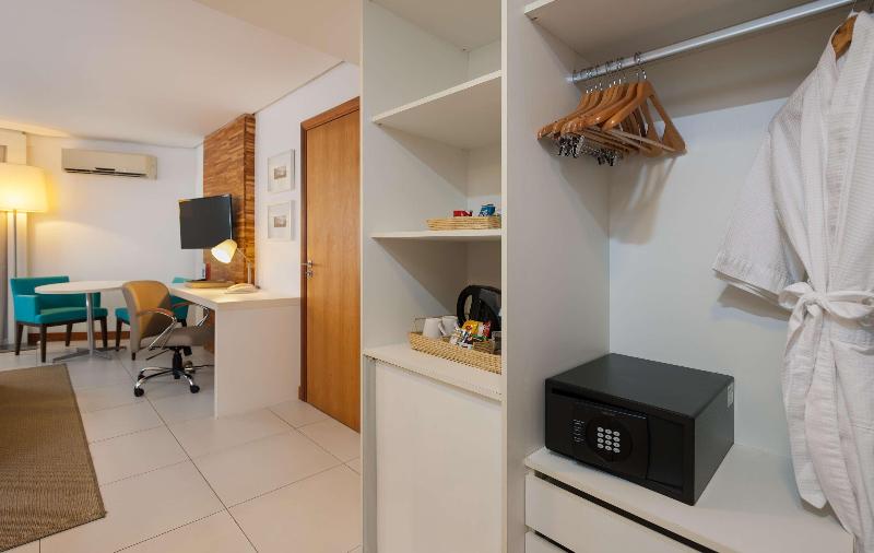 Best Western Premier Maceio image
