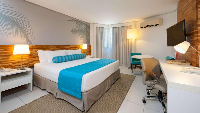 Best Western Premier Maceio image