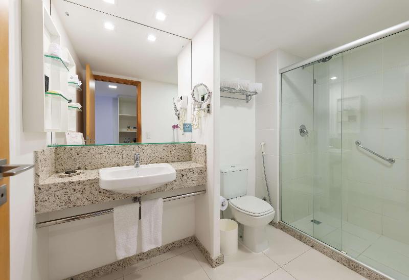 Best Western Premier Maceio image