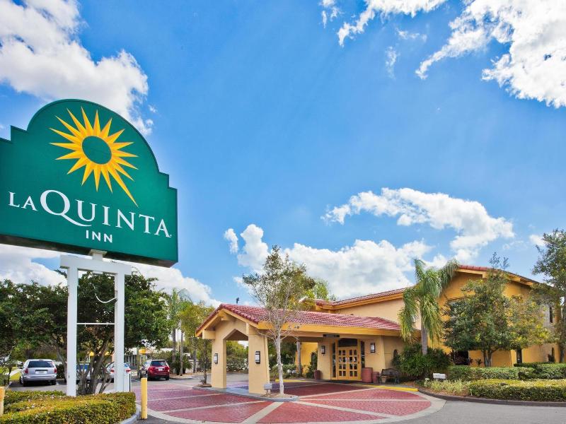 La Quinta Inn Tampa Bay Airport