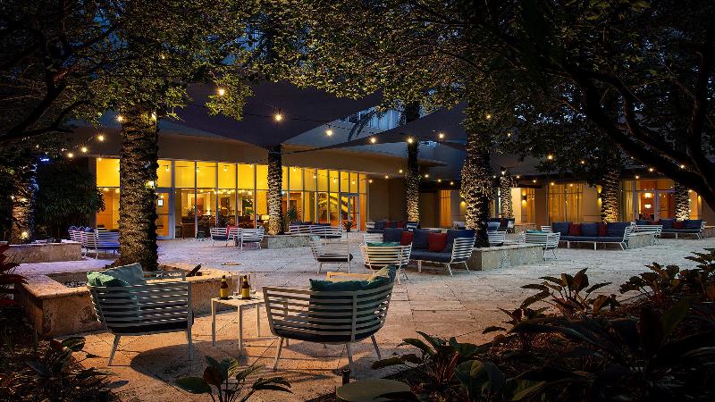 Intercontinental at Doral Miami