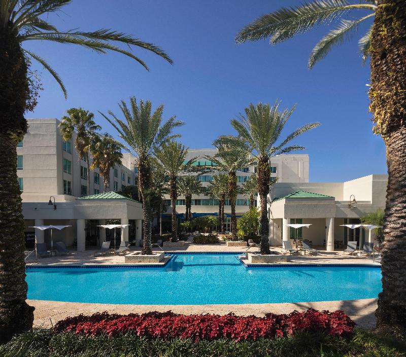 Intercontinental at Doral Miami - Image 4