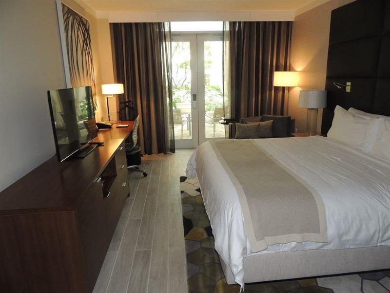 Intercontinental at Doral Miami image