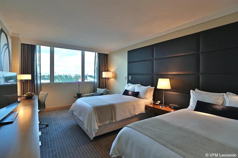 Intercontinental at Doral Miami image