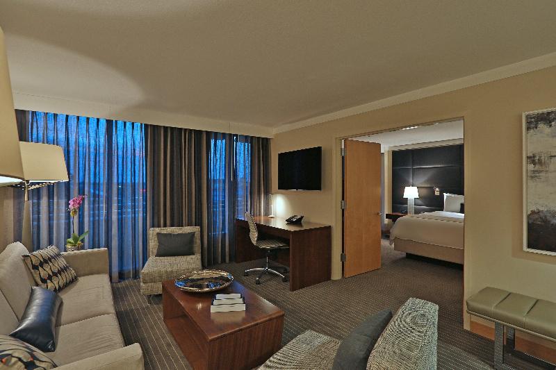Intercontinental at Doral Miami image