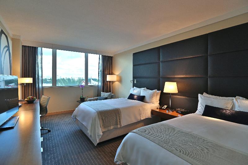 Intercontinental at Doral Miami image
