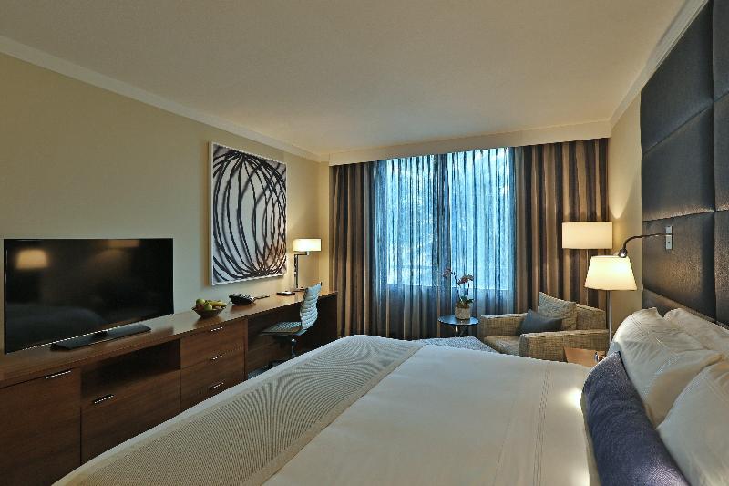 Intercontinental at Doral Miami image