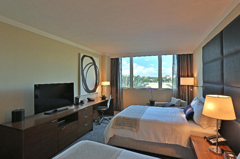 Intercontinental at Doral Miami image