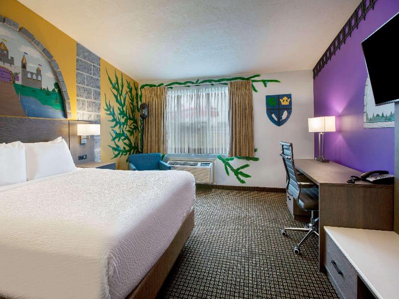 Days Inn & Suites by Wyndham Moncton image