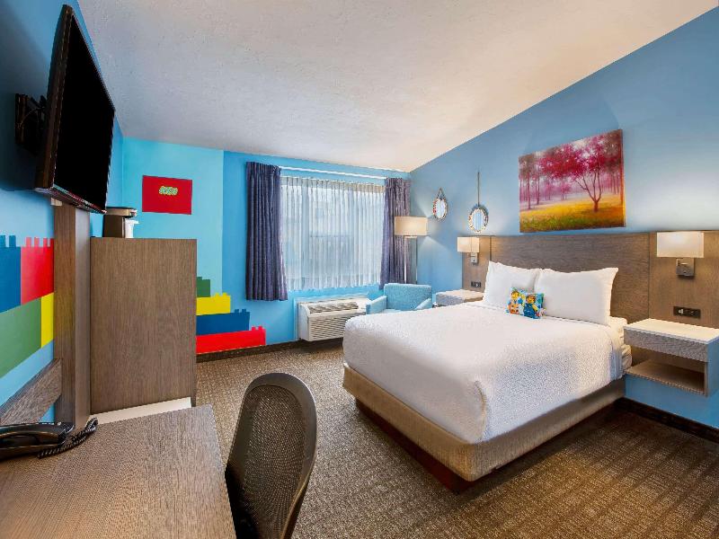 Days Inn & Suites by Wyndham Moncton image