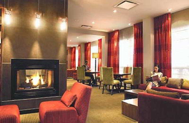 Residence Inn by Marriott Montreal - Westmount