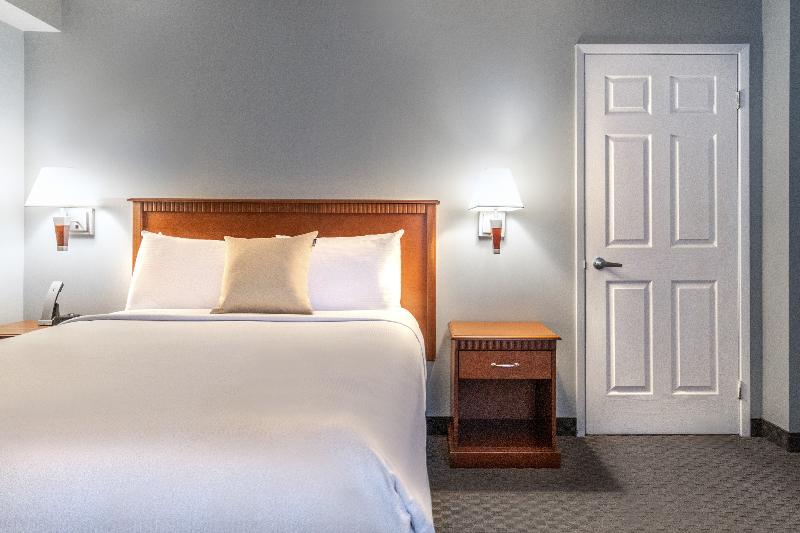 Hotel Saint-Laurent Montreal image